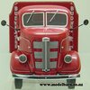 1/24 GMC Beer Delivery Truck (1938) with Kegs "Budweiser"
