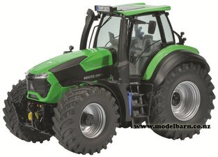 1/32 Deutz-Fahr 9340 TTV-deutz-fahr-Model Barn