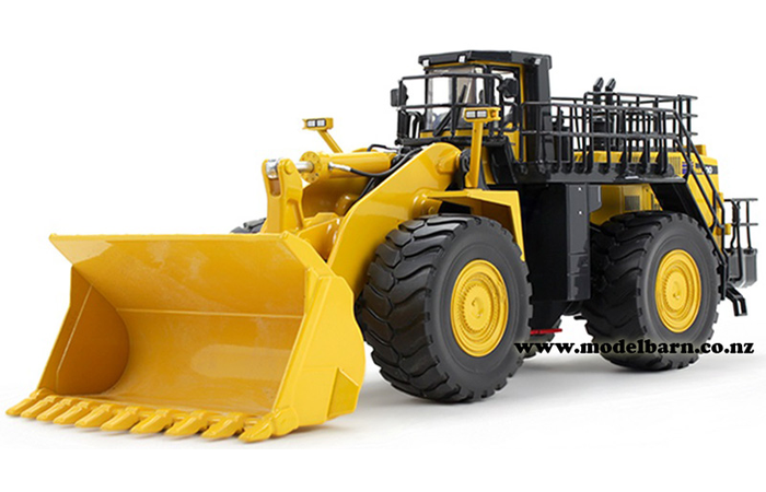 1/50 Komatsu WA900-3 Wheel Loader