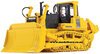 1/50 Komatsu D275AX-5 Bulldozer with Ripper