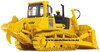 1/50 Komatsu D275AX-5 Bulldozer with Ripper
