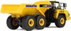 1/50 Komatsu HM400-5 Articulated Dump Truck