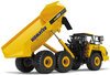 1/50 Komatsu HM400-5 Articulated Dump Truck