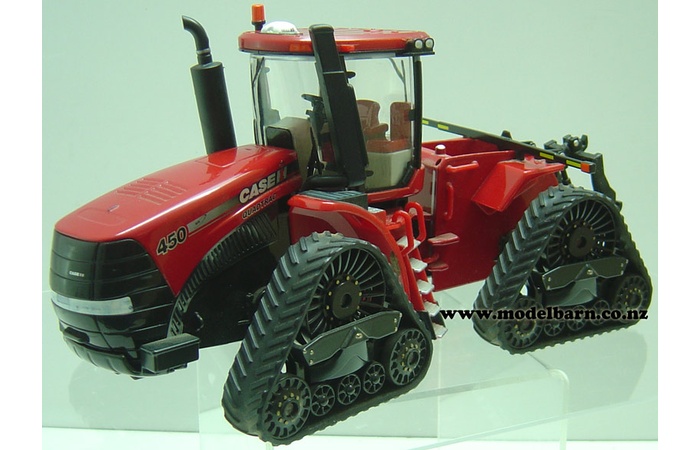1/32 Case IH Quadtrac 450 Rowtrac (broken mirrors)
