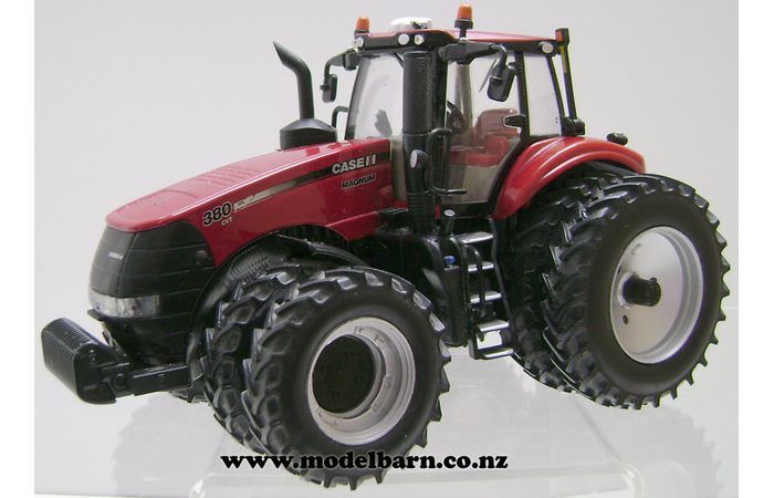 1/32 Case IH Magnum 380 CVT with Duals All-round