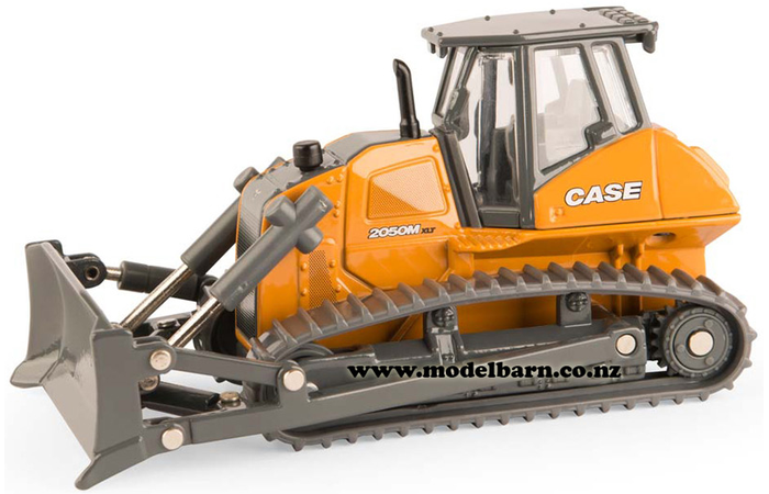 1/50 Case 2050M XLT Bulldozer (used, damaged box)