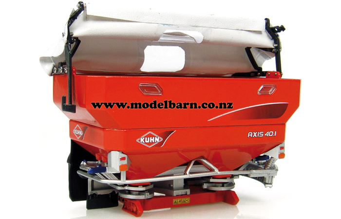 1/32 Kuhn Axis 40.1 Fertiliser Spreader (used)