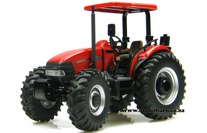 1/32 Case IH Farmall 80 with ROPS (used)