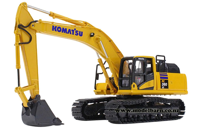 1/50 Komatsu PC360LC-11 Excavator