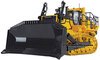 1/50 Komatsu D475A-8 Bulldozer