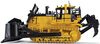 1/50 Komatsu D475A-8 Bulldozer