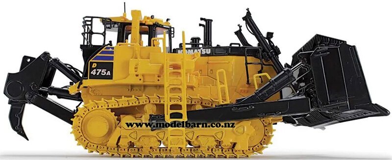 1/50 Komatsu D475A-8 Bulldozer - New Arrivals-Construction