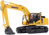 1/64 Komatsu PC210LC-11 Excavator