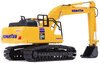 1/64 Komatsu PC210LC-11 Excavator