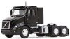 1/50 Volvo VNR 300 Prime Mover (Sable Black Metallic)