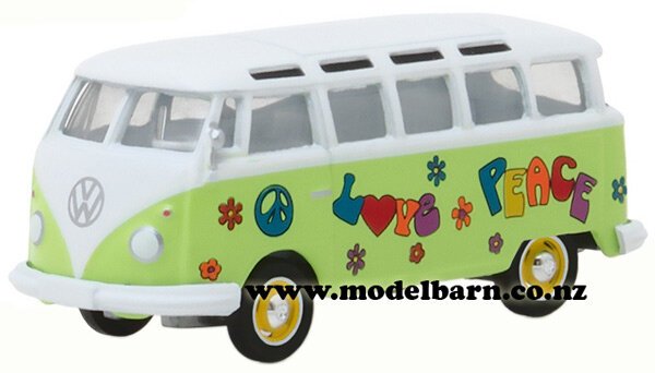 入手難　未使用❗MINICHANPS VW Samba Bus 1963 入手難 未使用❗MINICHANPS VW Samba Bus 1963 入手難 未使用
