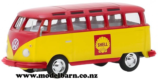 入手難　未使用❗MINICHANPS VW Samba Bus 1963 入手難 未使用❗MINICHANPS VW Samba Bus 1963 入手難 未使用