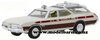 1/64 Oldsmobile Vista Cruiser Station Wagon Ambulance (1970)