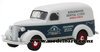 1/64 Chev Panel Van (1939) "Ridgewood Dental Clinic"