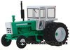 1/64 Oliver Tractor with Cab & Duals (1972, green)