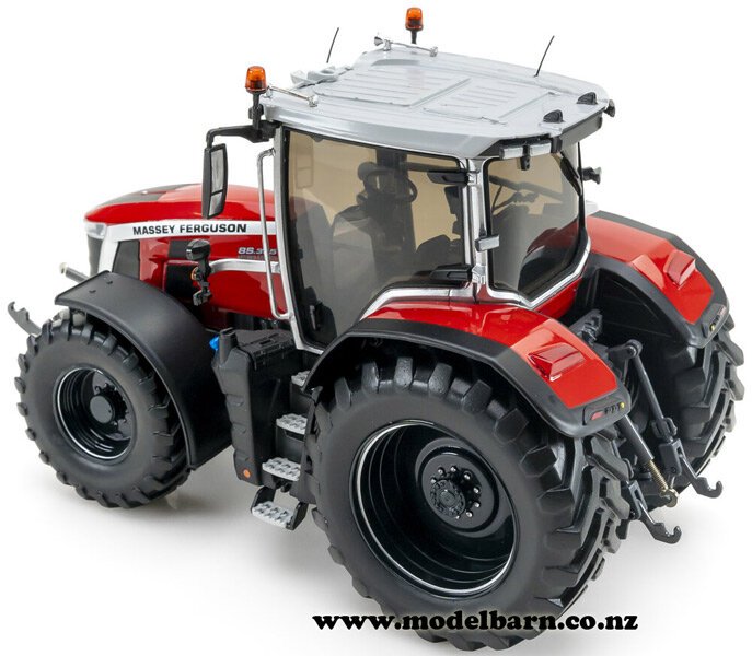 MASSEY FERGUSON 8Sトラクター 500個限定品 1:32スケール 【公式通販】