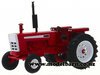 1/64 Cockshutt Tractor (1973, red)
