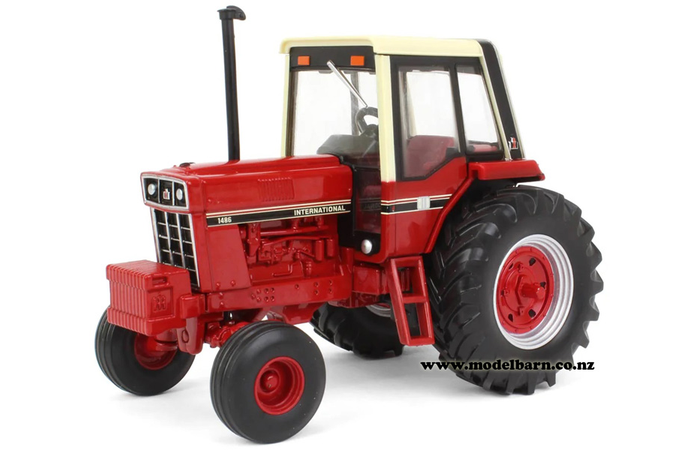 1/32 International 1486 with Cab