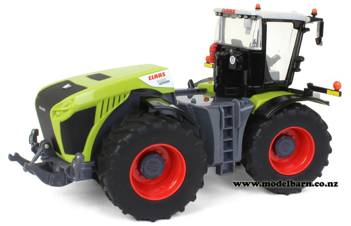 Bruder Claas Xerion 5000 - Shop Online Italia - Foto 4