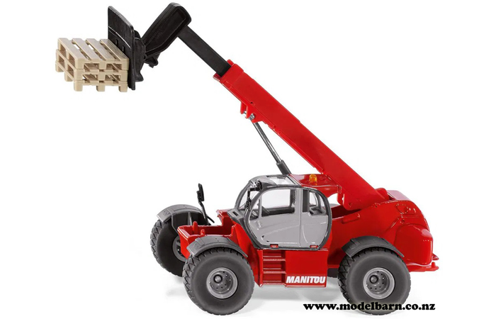 1/50 Manitou MHT 10230 Telescopic Loader