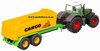 1/50 Fendt 942 Vario & Cargo Hooklift Skip Trailer