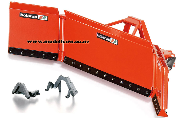 1/32 Holaras Front Maize Levelling Blade