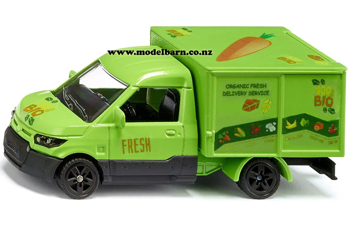 1/50 StreetScooter "Organic Fresh Delivery Service"