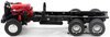 1/50 Kenworth K200 Prime Mover Chassis & Wheels Replacement (black)
