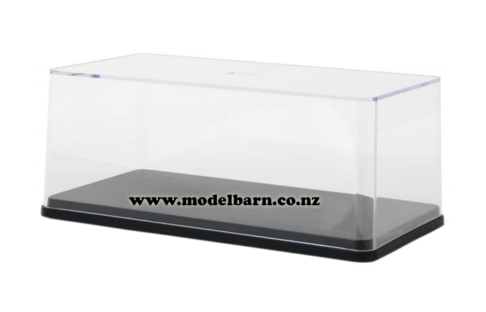 1/24 Perspex Acrylic Display Case