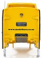 1/50 Kenworth K200 Prime Mover Truck Cab Replacement (yellow)