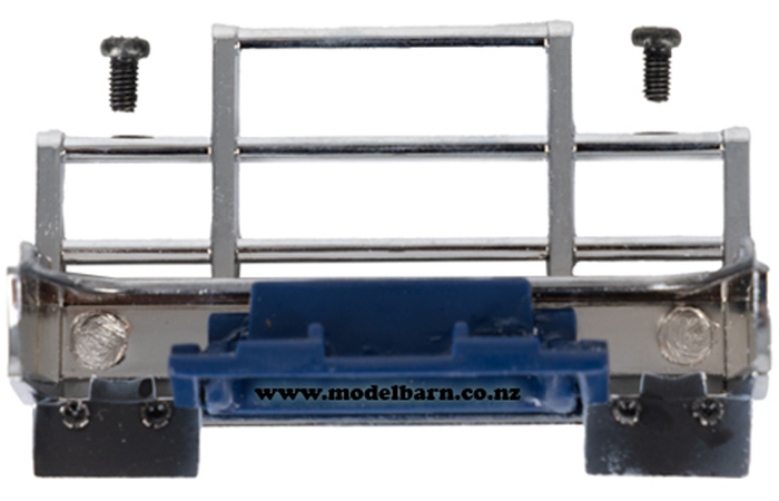 1/50 Kenworth K200 Prime Mover Truck  Bullbar Replacement