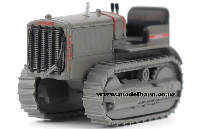1/50 Caterpillar Twenty Crawler "100 Year Anniversary"