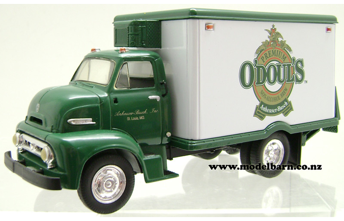 1/34 Ford C-600 Refer Truck "O'Doul's Beer"