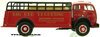 1/34 White 3000 Stake Truck (1953) "Big Red Trucking"