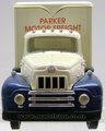 1/34 International R-190 Box Truck (1957) "Parker Motor Freight"