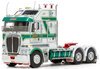 1/50 Kenworth K200 Prime Mover & Freighter Flat Top B-Double Trailer Combo "Dawsons Haulage"