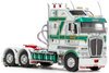 1/50 Kenworth K200 Prime Mover & Freighter Flat Top B-Double Trailer Combo "Dawsons Haulage"