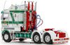 1/50 Kenworth K200 Prime Mover & Freighter Flat Top B-Double Trailer Combo "Dawsons Haulage"