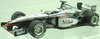 1/32 McLaren Mercedes F1 MP4-16 Slot Car "Mika Hakkinen"