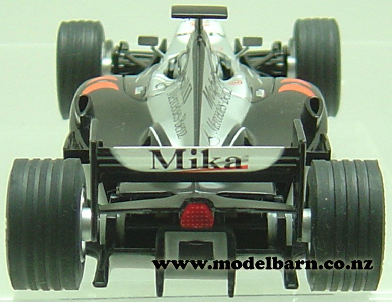 1/32 McLaren Mercedes F1 MP4-16 Slot Car 