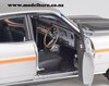 1/18 Ford XW Falcon GTHO Phase II (Silver Fox)