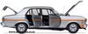 1/18 Ford XW Falcon GTHO Phase II (Silver Fox)