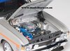 1/18 Ford XW Falcon GTHO Phase II (Silver Fox)