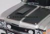 1/18 Ford XW Falcon GTHO Phase II (Silver Fox)