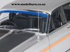 1/18 Ford XW Falcon GTHO Phase II (Silver Fox)